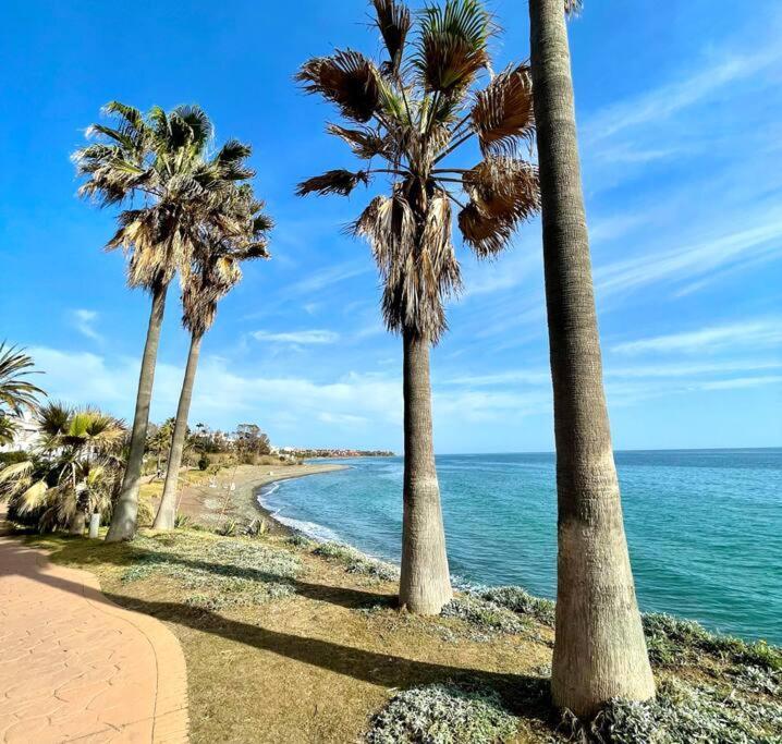 Lägenhet Blue Palm